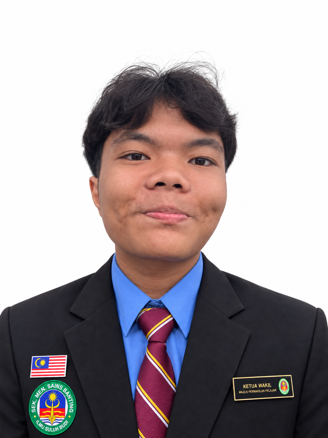 Muhammad Adam Rayyan